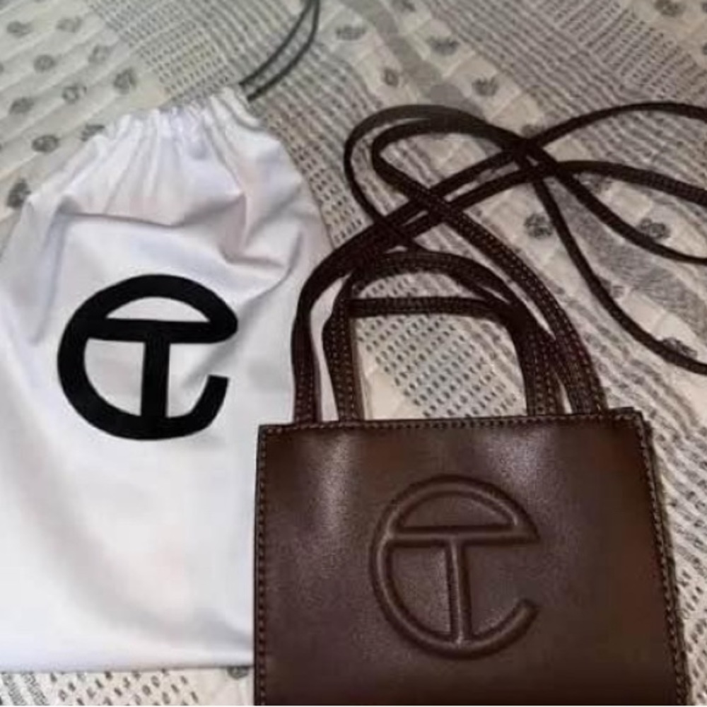 Telfar bag